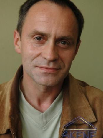 Dariusz Sosiński