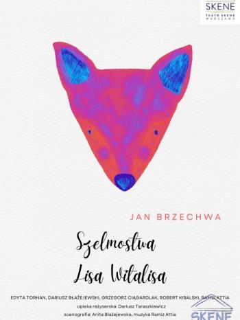  Szelmostwa lisa Witalisa