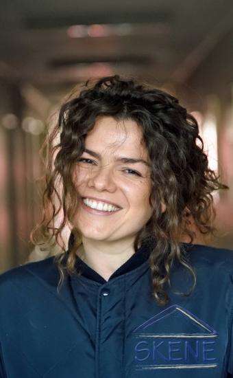 Katarzyna Radochońska
