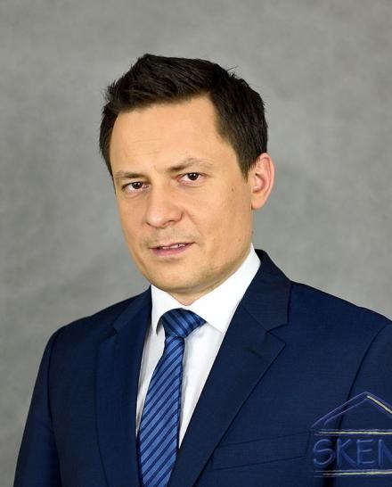 Piotr Jędrzejek