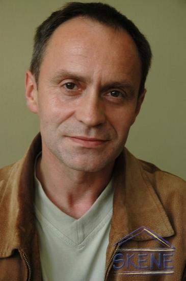 Dariusz Sosiński