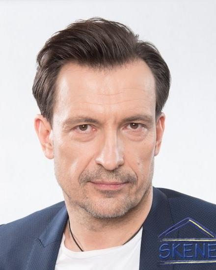 Dariusz Kordek