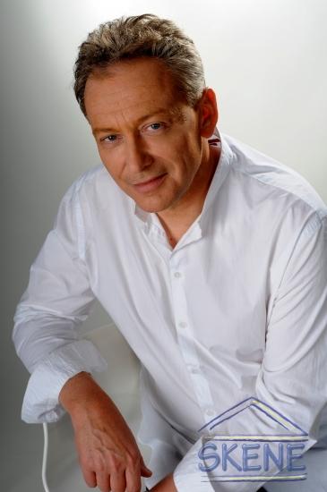 Jacek Borkowski