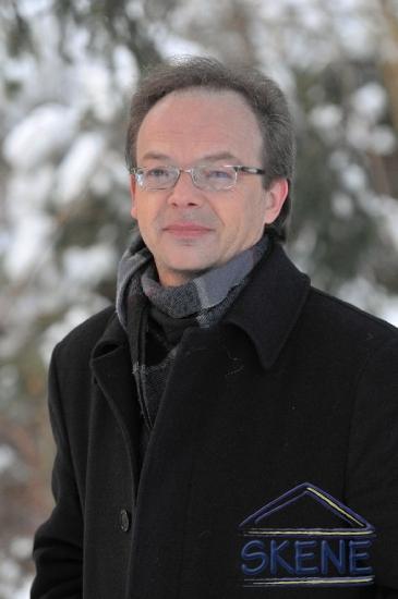 Wojciech Asiński