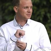 Kazimierz Mazur jr