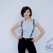 Aleksandra Lewandowska