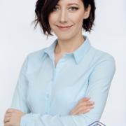 Aleksandra Lewandowska